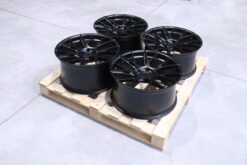 jante Set of JR42 20x10 ET45 + 20x10