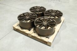 jante Set of SL02 20x8