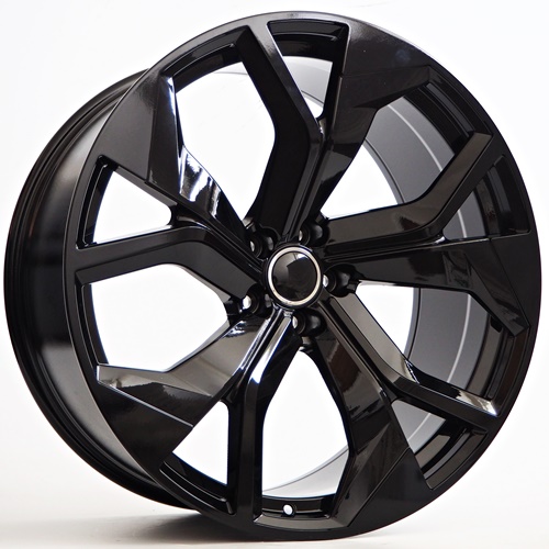 Janta   22"x10 ET20 5x112 / Black