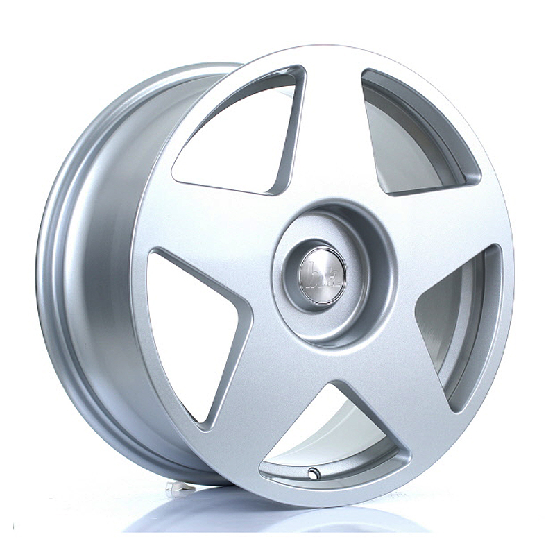 Jante BOLA B10 SILVER 18x8" ET40
