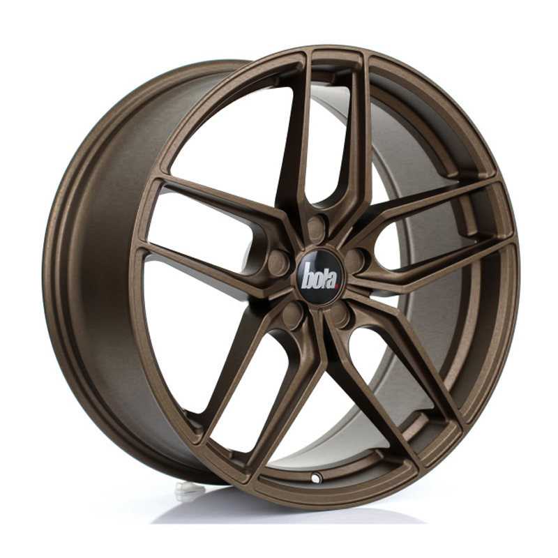 Jante BOLA B11 MATT BRONZE 20x8.5" ET20 TO 45