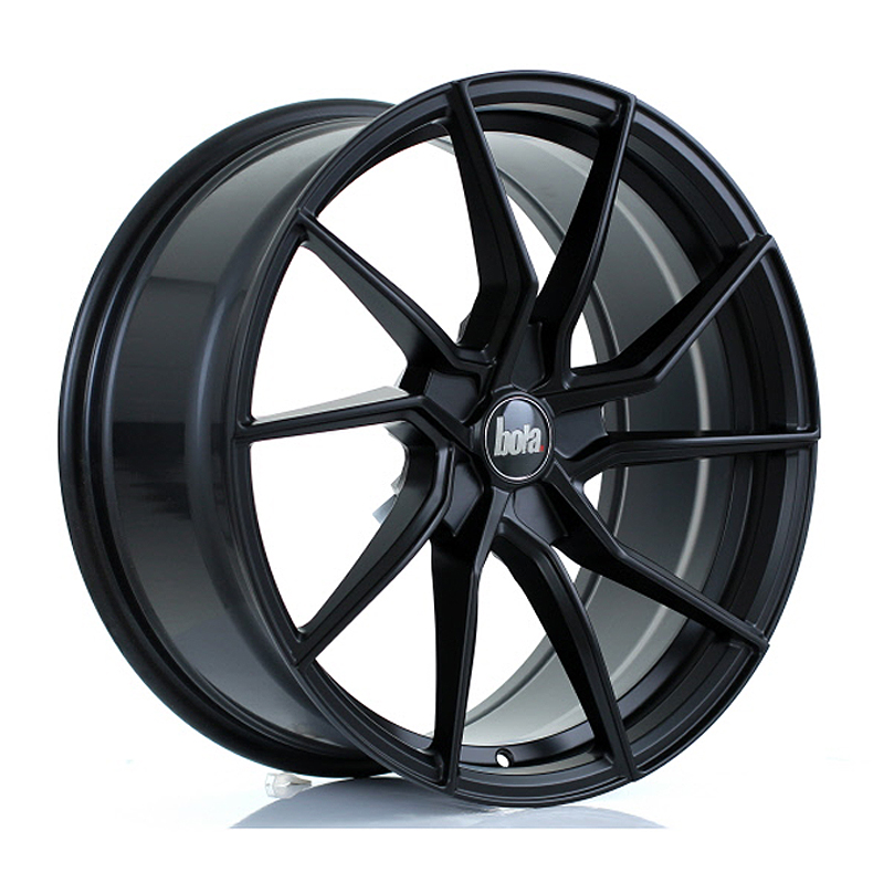 Jante BOLA B25 MATT BLACK 19x8.5" ET25 TO 45