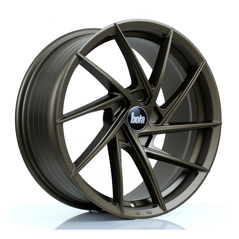 Jante BOLA B26 MATT BRONZE 18x8" ET35 TO 45