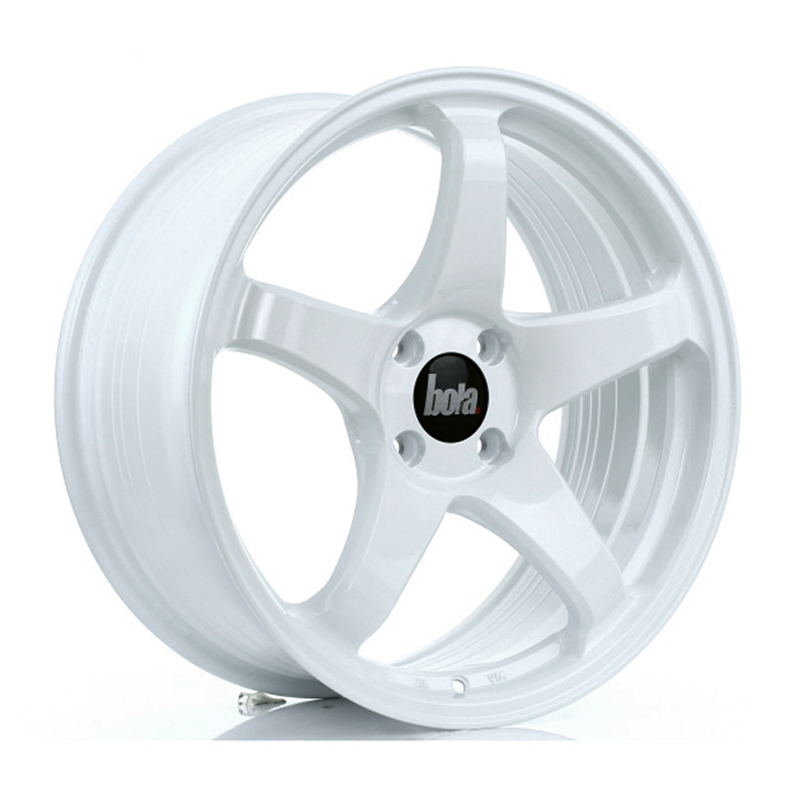 Jante BOLA B2R WHITE 18x8" ET40
