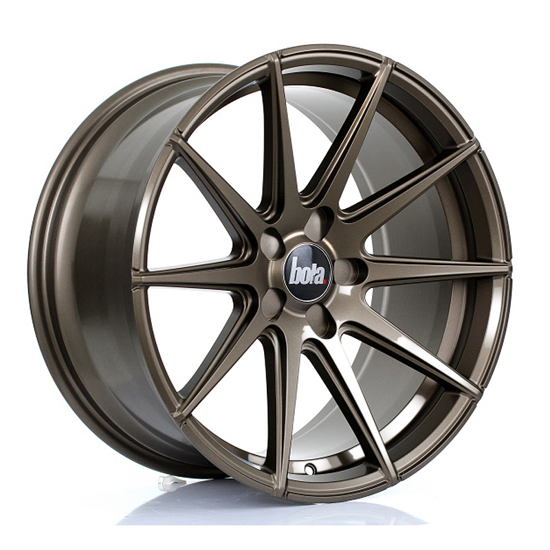 Jante BOLA CSR GLOSS BRONZE 19x8.5" ET15 TO 45