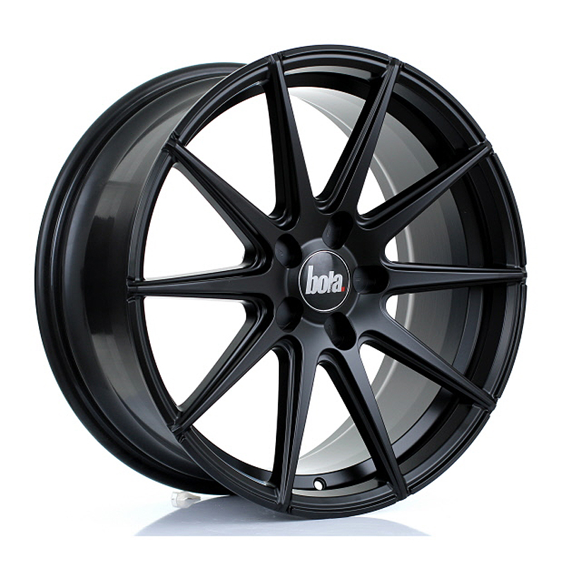 Jante BOLA CSR MATT BLACK 19x8.5" ET40 TO 45