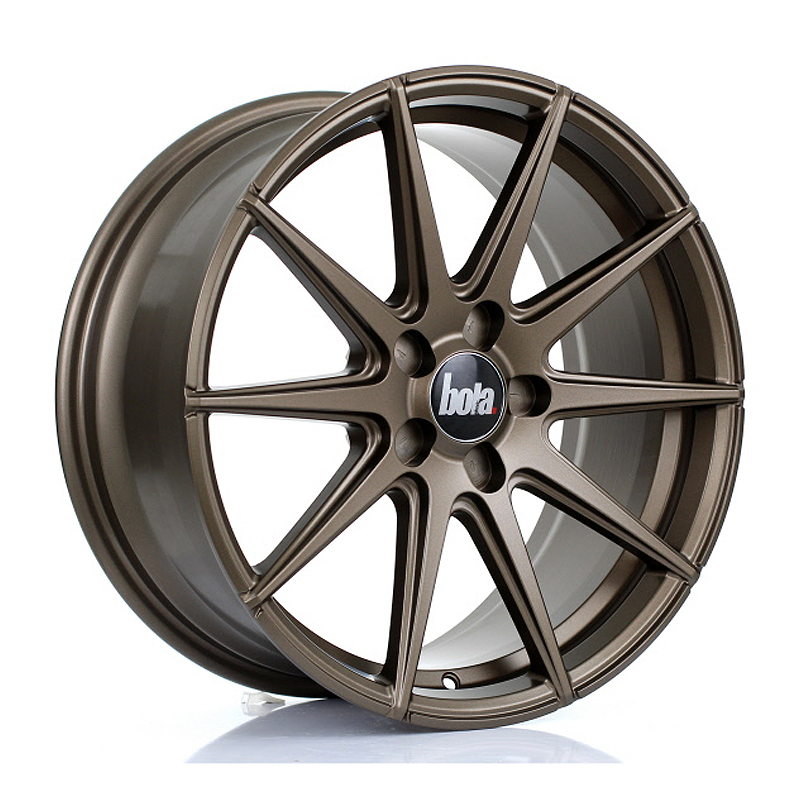 Jante BOLA CSR MATT BRONZE 18x8" ET25 TO 45