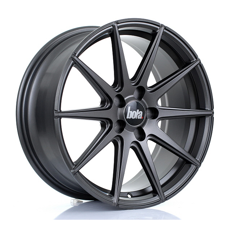 Jante BOLA CSR MATT GUNMETAL 18x8" ET40 TO 45