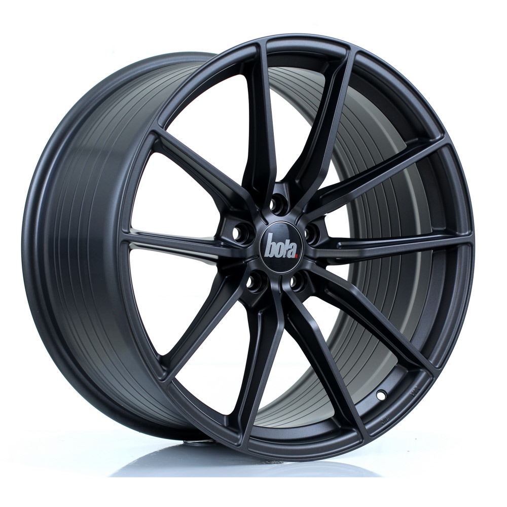 Jante BOLA FLC MATT GUNMETAL 20x10" ET42