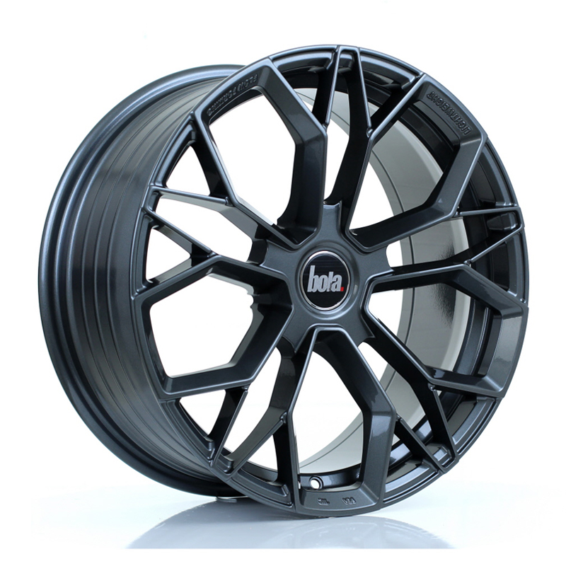 Jante BOLA FLF GLOSS GUNMETAL 18x8" ET40 TO 50