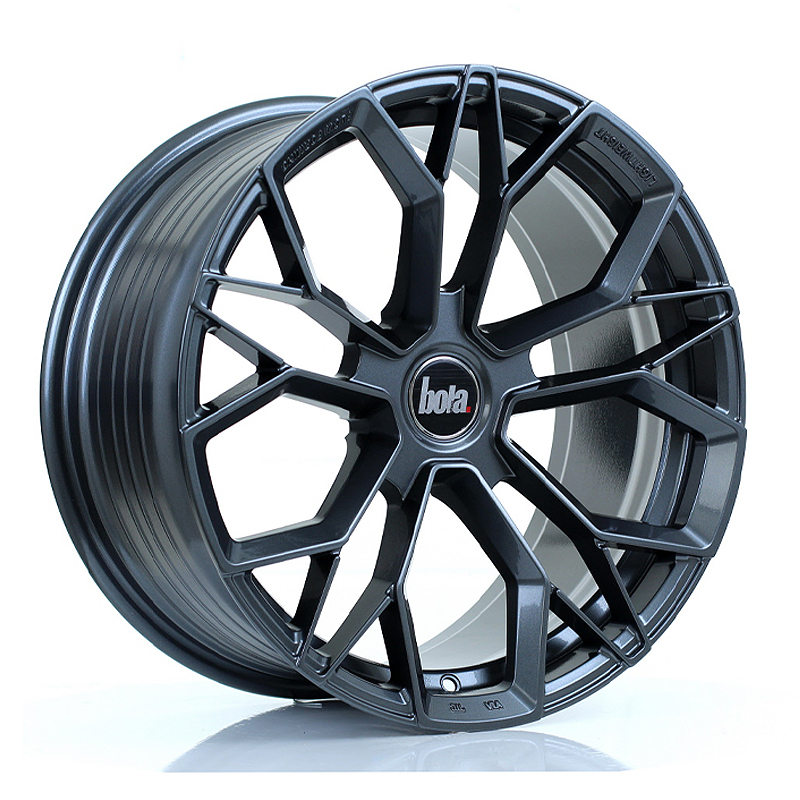 Jante BOLA FLF GLOSS GUNMETAL 18x9" ET42 TO 50