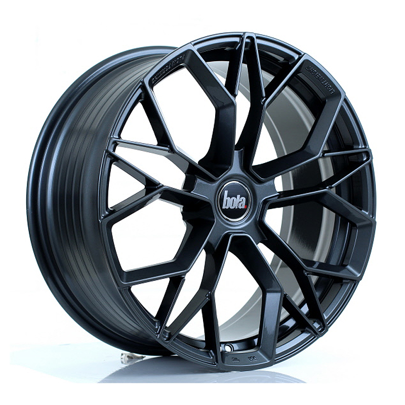 Jante BOLA FLF GLOSS GUNMETAL 19x8.5" ET25 TO 50
