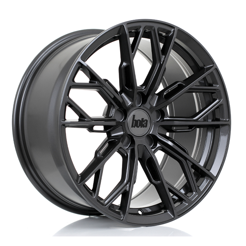 Jante BOLA FLS GLOSS GUNMETAL 18x9" ET25 TO 50