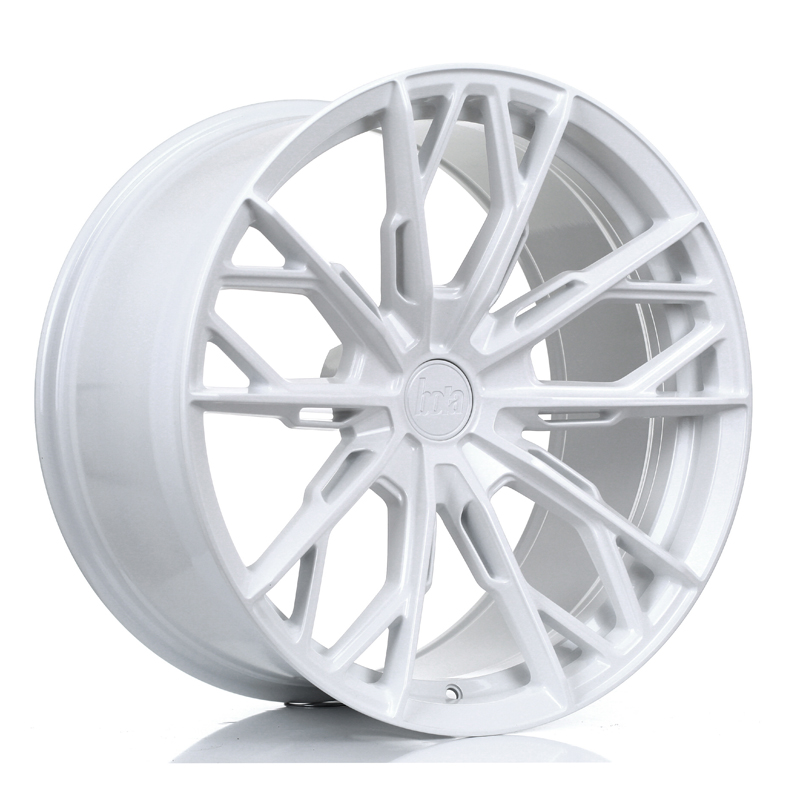Jante BOLA FLS WHITE 20x11" ET15 TO 50