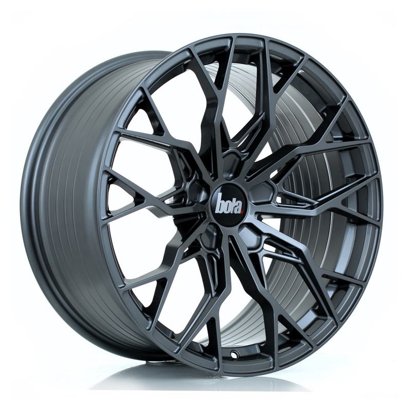 Jante BOLA FLX GLOSS GUNMETAL 19x9.5" ET15 TO 50