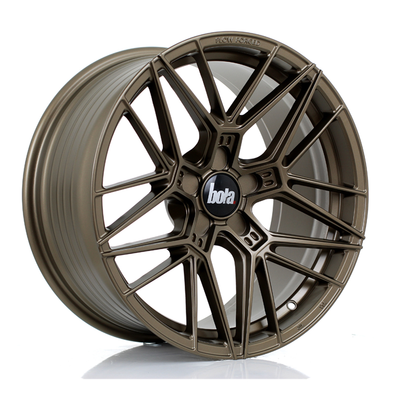 Jante BOLA FLZ MATT BRONZE 18x9" ET25 TO 50