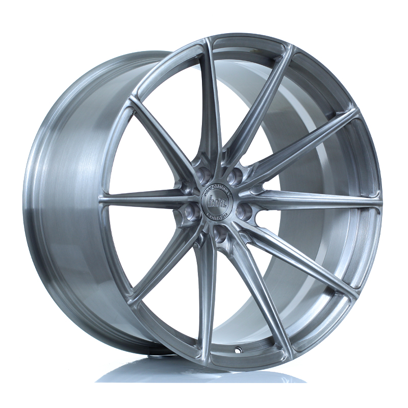 Jante BOLA FORGED FP4 ENQUIRE - POA 20x13" ET0 TO 50