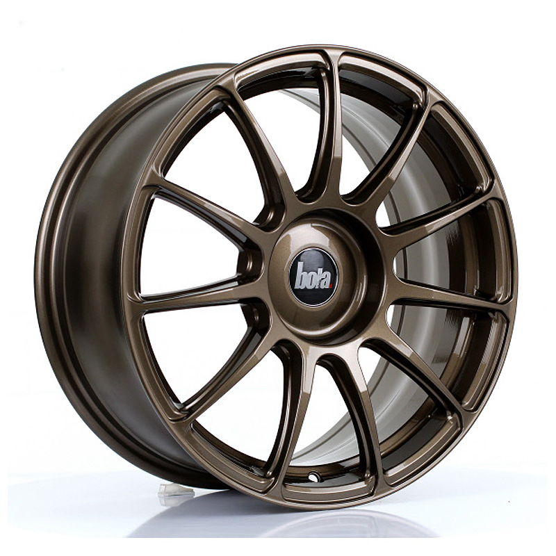 Jante BOLA VST GLOSS BRONZE 17x7.5" ET40 TO 45