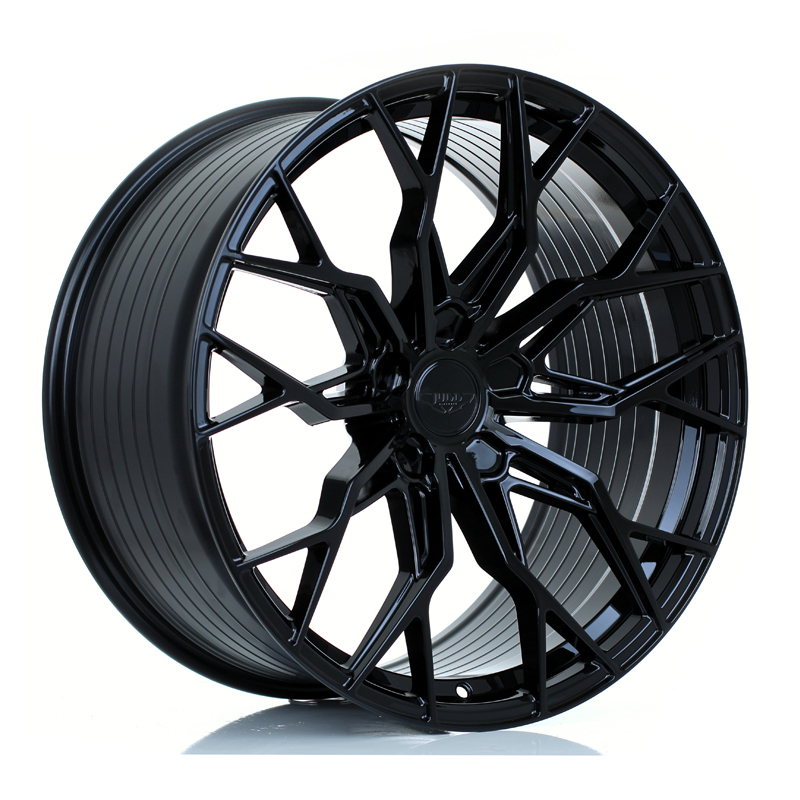 Jante JUDD JSF1 GLOSS BLACK 20x10.5" ET15 TO 50