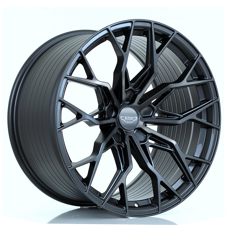 Jante JUDD JSF1 GLOSS GUNMETAL 22x10.5" ET25 TO 50