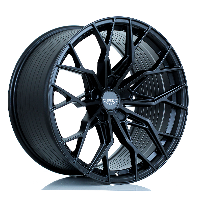 Jante JUDD JSF1 SATIN BLACK 21x11.5" ET28 TO 62