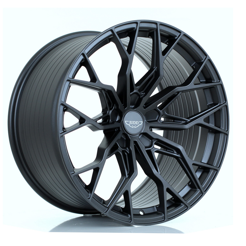 Jante JUDD JSF1 SATIN GUNMETAL 21x9.5" ET20 TO 55