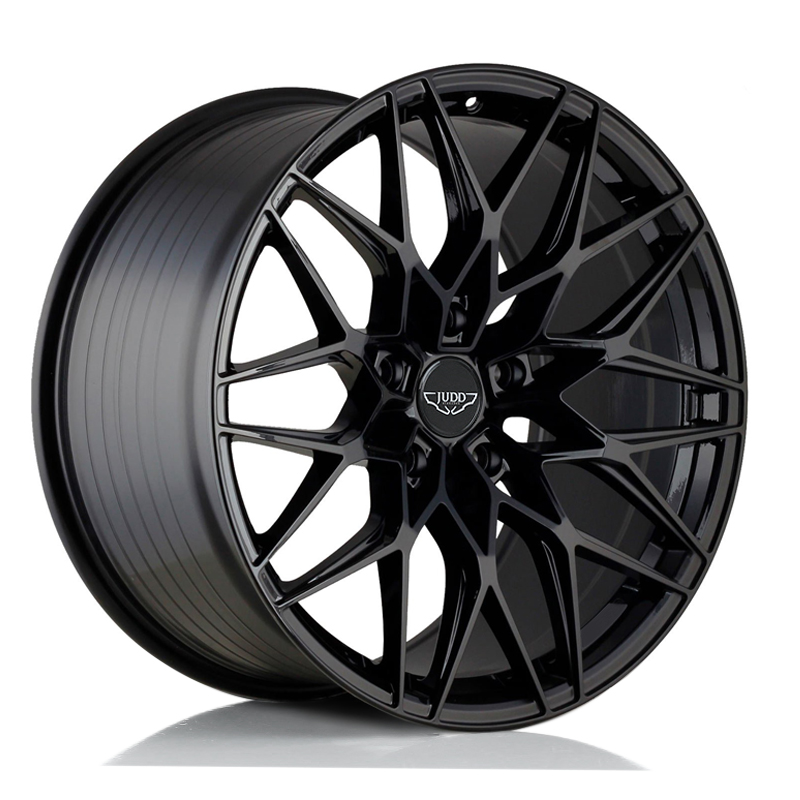 Jante JUDD JSF2 GLOSS BLACK 20x10.5" ET25 TO 50