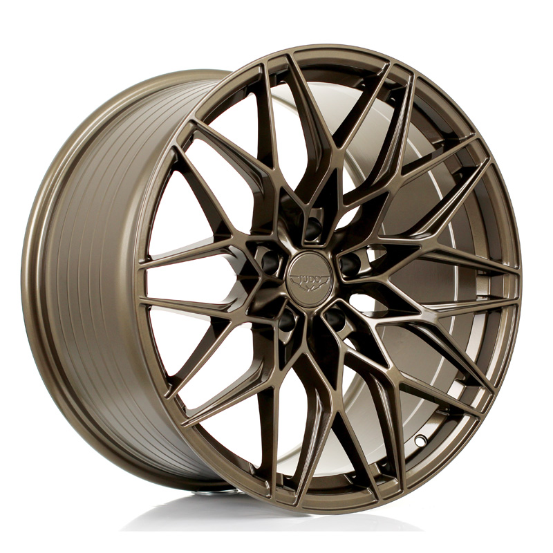 Jante JUDD JSF2 GLOSS BRONZE 20x10.5" ET25 TO 50