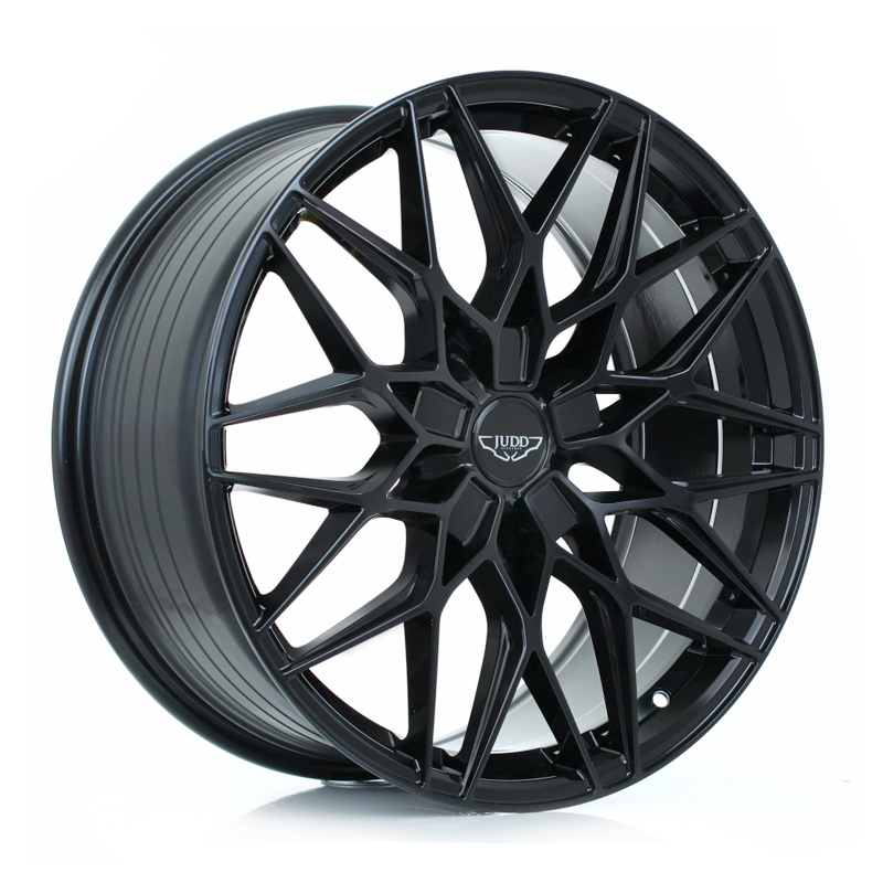 Jante JUDD JSF2 SATIN BLACK 20x10.5" ET25 TO 50