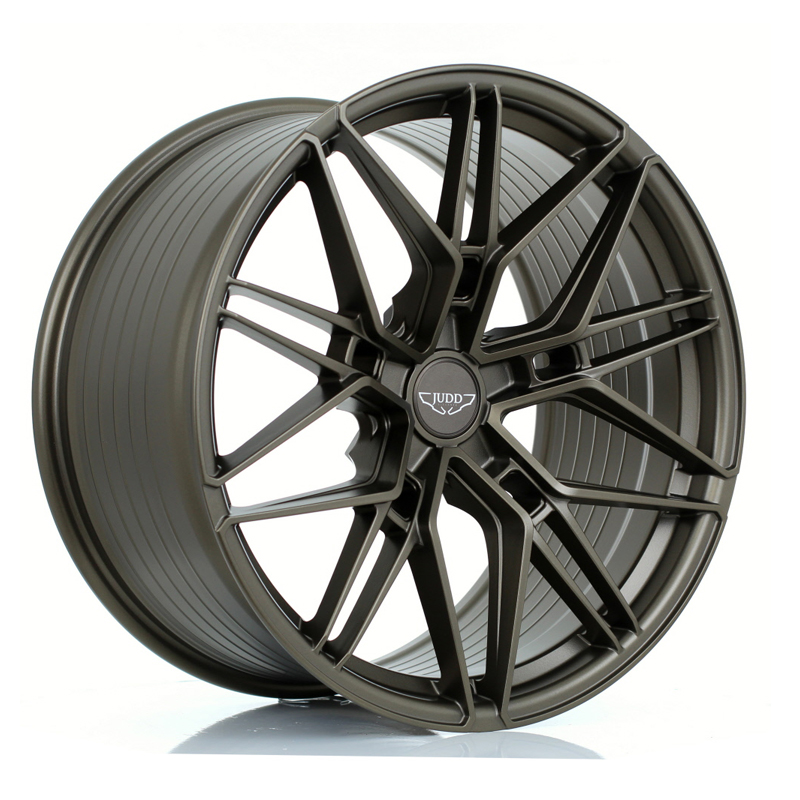 Jante JUDD JSF4 SATIN BRONZE 19x9.5" ET15 TO 50