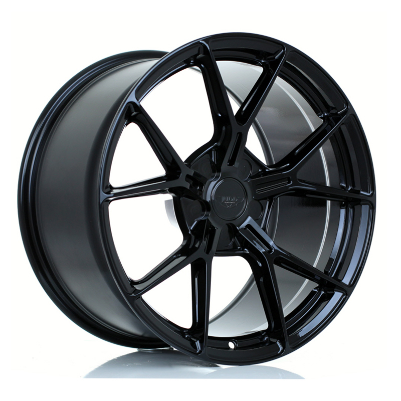 Jante JUDD JSF5 GLOSS BLACK 19x10.5" ET18 TO 50
