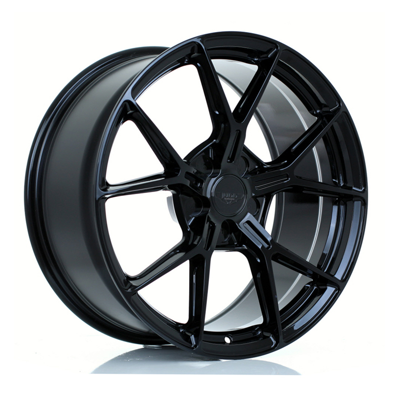 Jante JUDD JSF5 GLOSS BLACK 19x9" ET21 TO 50