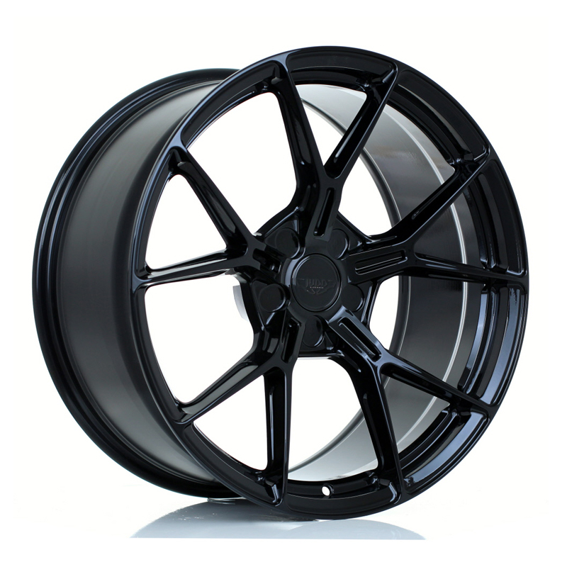Jante JUDD JSF5 GLOSS BLACK 20x9.5" ET9 TO 50