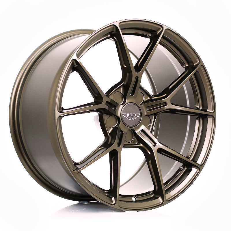 Jante JUDD JSF5 GLOSS BRONZE 19x10.5" ET18 TO 50