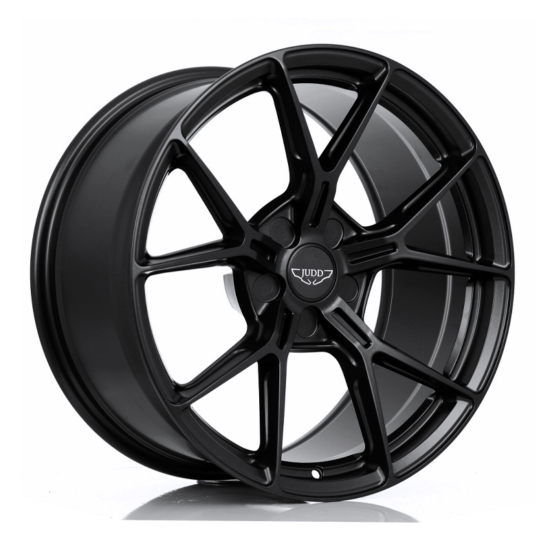 Jante JUDD JSF5 SATIN BLACK 19x10.5" ET18 TO 50