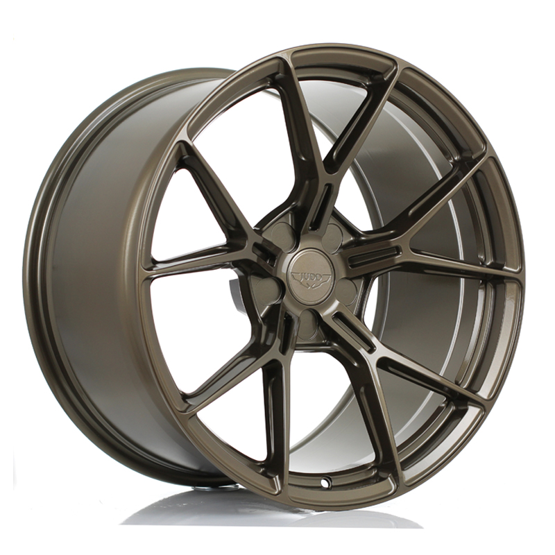 Jante JUDD JSF5 SATIN BRONZE 20x11" ET15 TO 50
