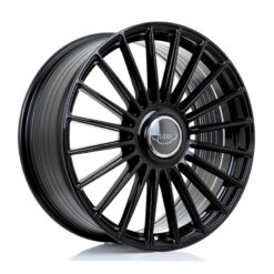 Jante JUDD JSF8 GLOSS BLACK 21x9" ET15 TO 50