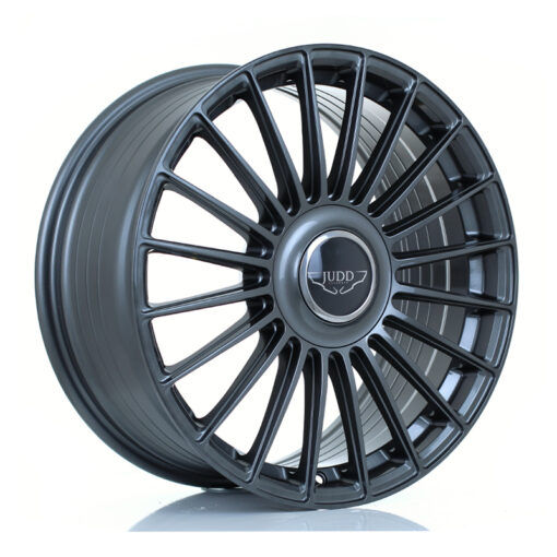 Jante JUDD JSF8 GLOSS GUNMETAL 19x8.5" ET25 TO 45