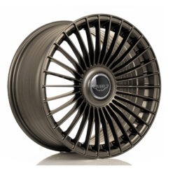 Jante JUDD JSF9 GLOSS BRONZE 20x10.5" ET15 TO 50