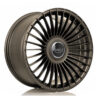 Jante JUDD JSF9 SATIN BRONZE 19x8.5" ET25 TO 45