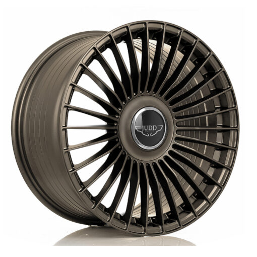 Jante JUDD JSF9 SATIN BRONZE 19x8.5" ET25 TO 45