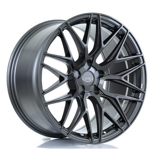 Jante JUDD MODEL ONE GLOSS GUNMETAL 20x10.5" ET25 TO 45