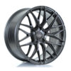 Jante JUDD MODEL ONE GLOSS GUNMETAL 20x9.5" ET25 TO 50