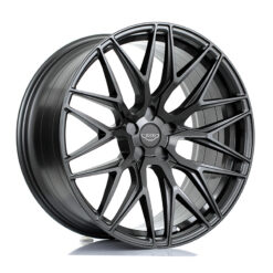 Jante JUDD MODEL ONE GLOSS GUNMETAL 22x10.5" ET25 TO 50