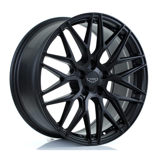 Jante JUDD MODEL ONE SATIN BLACK 20x8.5" ET25 TO 45