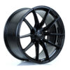Jante JUDD MODEL THREE GLOSS BLACK 20x10" ET42 TO 45