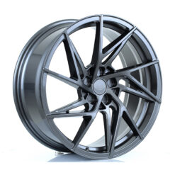 Jante JUDD MODEL TWO GLOSS GUNMETAL 20x8.5" ET20 TO 45