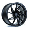 Jante JUDD MODEL TWO SATIN BLACK 20x10" ET20 TO 45