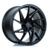 Jante JUDD MODEL TWO SATIN BLACK 20x11" ET20 TO 45