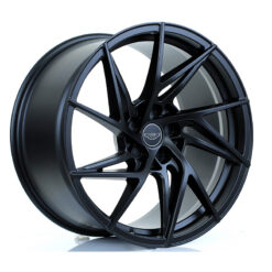 Jante JUDD MODEL TWO SATIN BLACK 20x11" ET20 TO 45